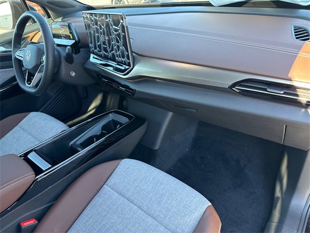 New 2026 Volkswagen ID.4 Pro image 15