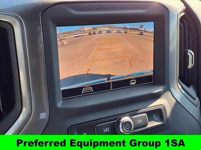 New 2026 GMC Sierra 1500 Pro w/ Graphite Edition image 9