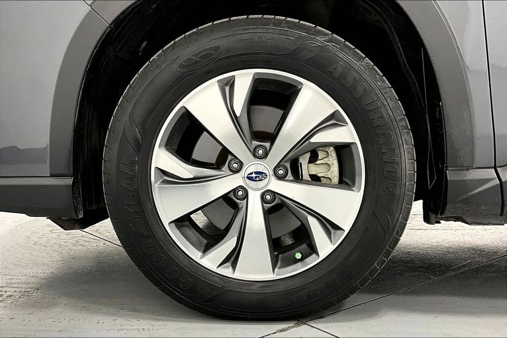 Used 2020 Subaru Ascent Premium w/ Convenience Package image 11