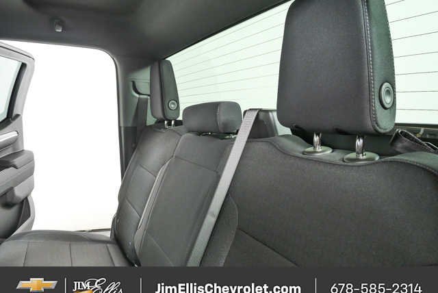 New 2026 Chevrolet Silverado 1500 RST AWD/4WD image 19