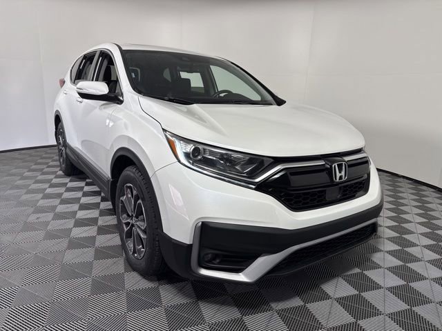 Used 2020 Honda CR-V EX-L image 10