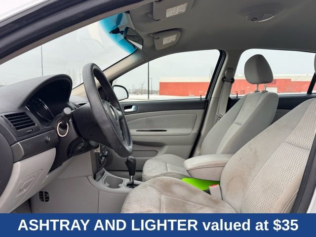 Used 2008 Chevrolet Cobalt LT FWD image 8