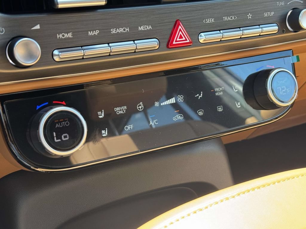 New 2026 Hyundai Palisade Calligraphy AWD/4WD image 33