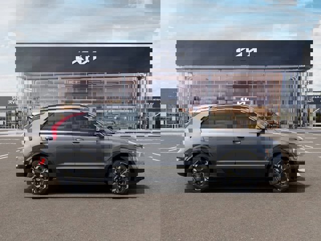 New 2026 Kia Niro Wind image 7