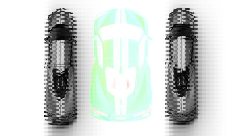 New 2026 Chevrolet Corvette Stingray Preferred Cpe w/ 2LT image 31