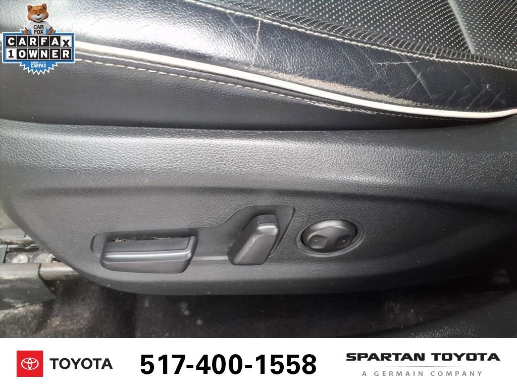 Used 2021 Kia Sportage SX image 16