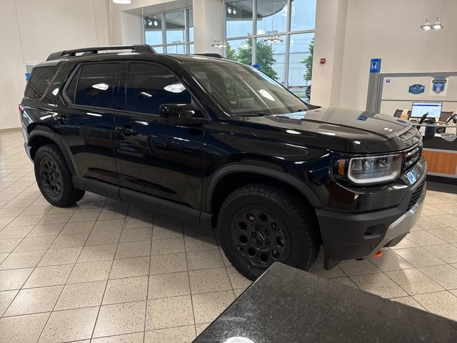 New 2026 Honda Passport TrailSport Elite image 6