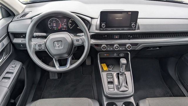 Certified 2024 Honda CR-V LX image 13