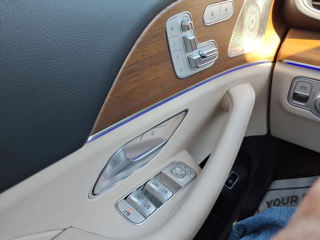 Used 2022 Mercedes-Benz GLE 350 GLE 350 4MATIC image 14