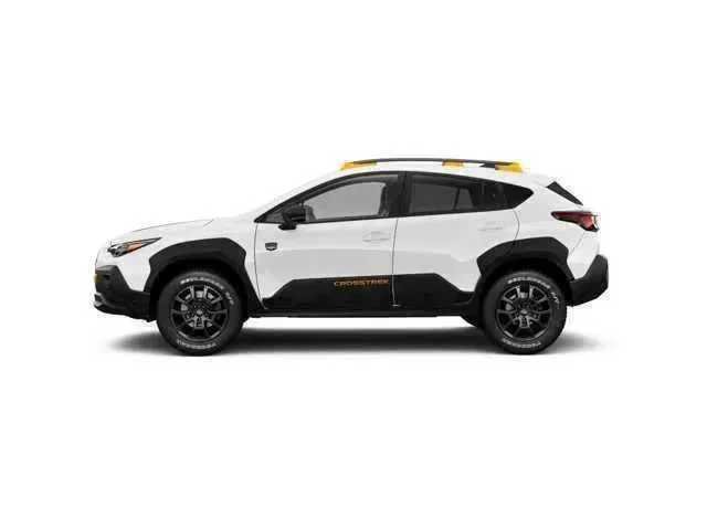 New 2027 Subaru Crosstrek 2.5i Wilderness AWD/4WD image 4