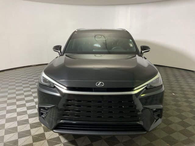 Used 2024 Lexus TX 350 AWD image 3