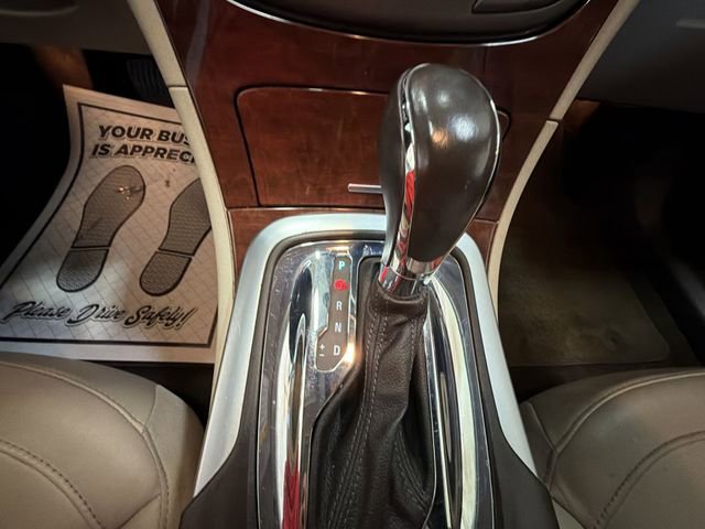 Used 2015 Buick Regal Premium w/ Experience Buick Package image 20