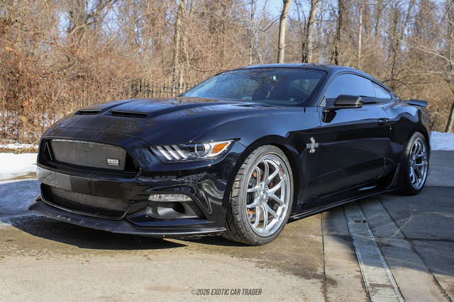 Used 2017 Ford Mustang GT Premium w/ Equipment Group 401A image 14