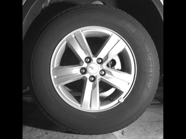 Used 2021 Chevrolet Trax LS w/ Tint and Cruise Package AWD/4WD image 14