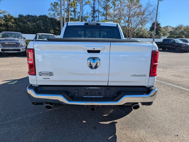 New 2026 RAM 1500 Limited AWD/4WD image 5