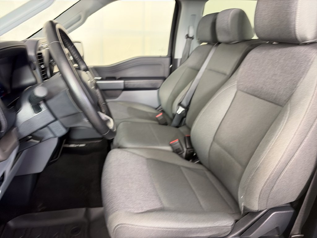 Used 2024 Ford F150 XLT AWD/4WD image 11