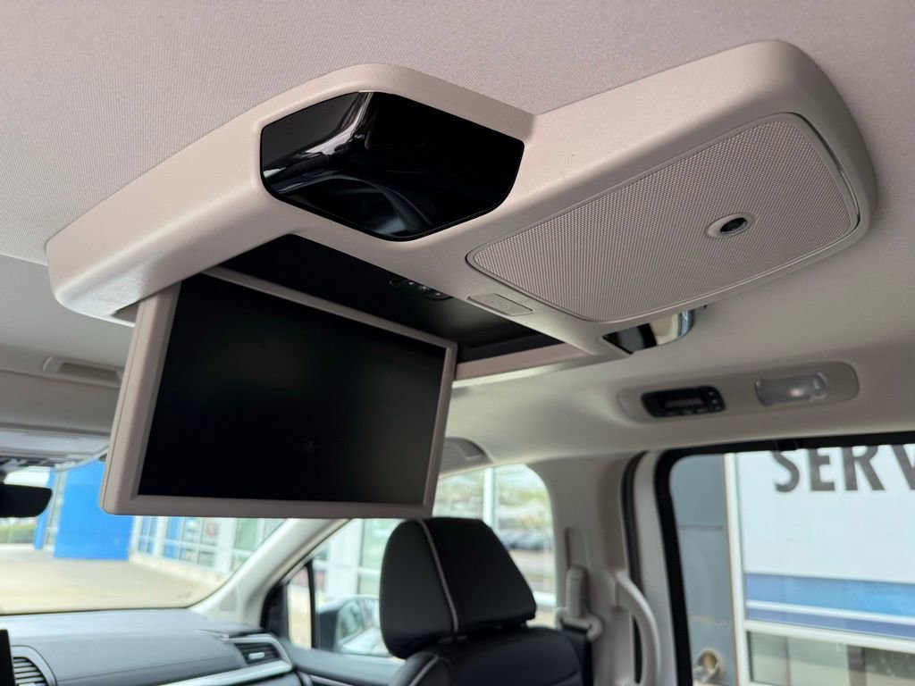 Used 2026 Honda Odyssey Touring image 32