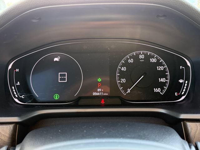 Used 2018 Honda Accord EX image 22