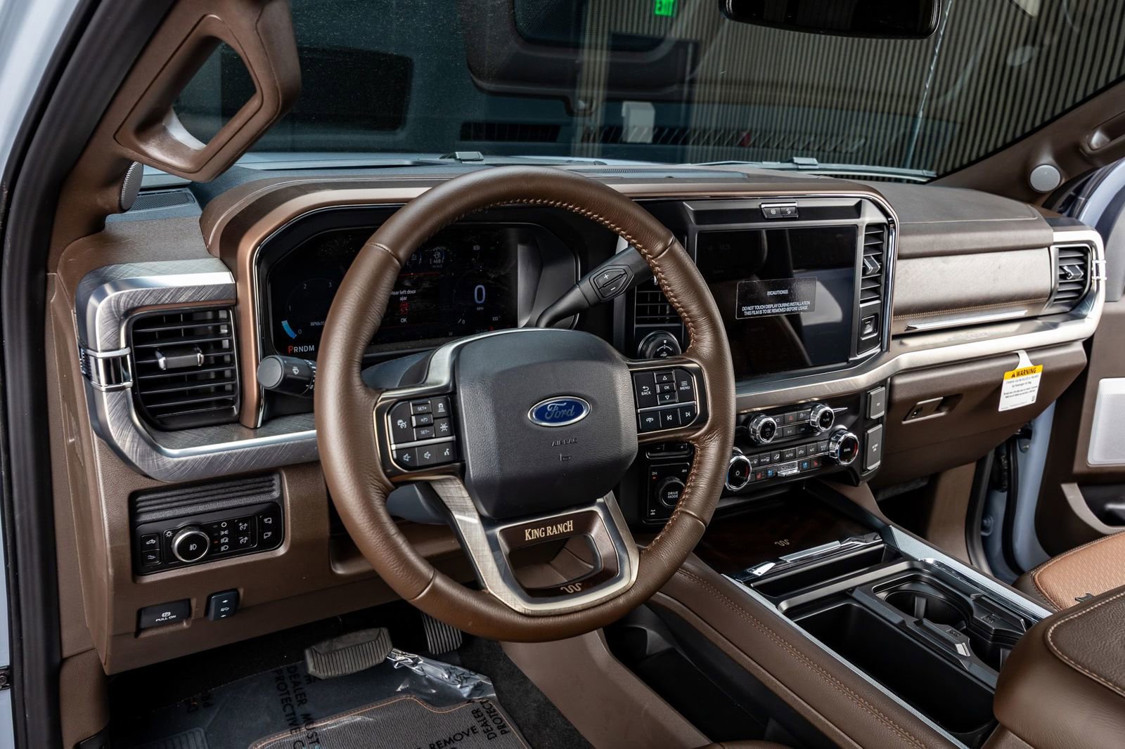 Used 2026 Ford F250 King Ranch image 17