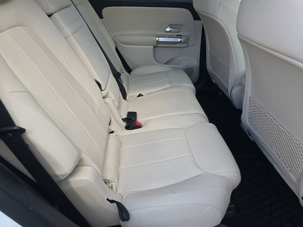 Certified 2023 Mercedes-Benz GLB 250 4MATIC image 21