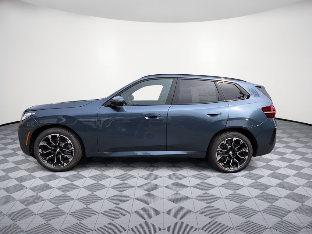 New 2026 BMW X3 xDrive30 AWD/4WD image 2