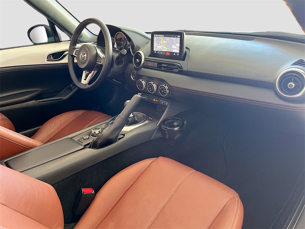 Used 2023 MAZDA MX-5 Miata Grand Touring image 29