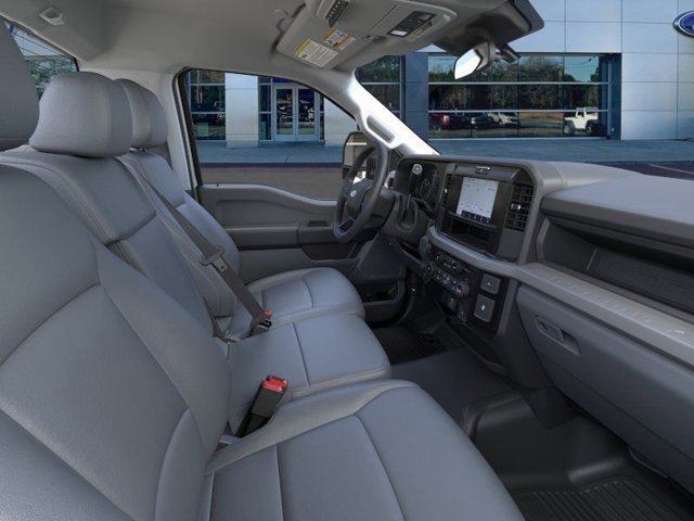New 2026 Ford F450 XL AWD/4WD image 11