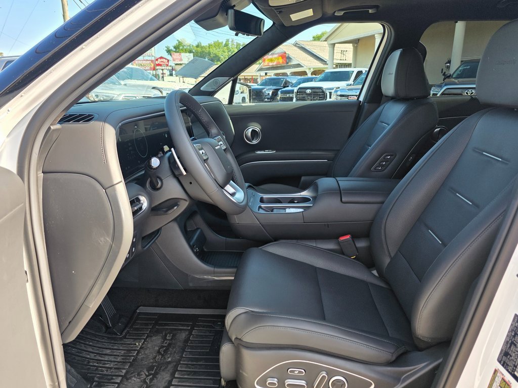 New 2026 Hyundai Palisade Calligraphy image 27