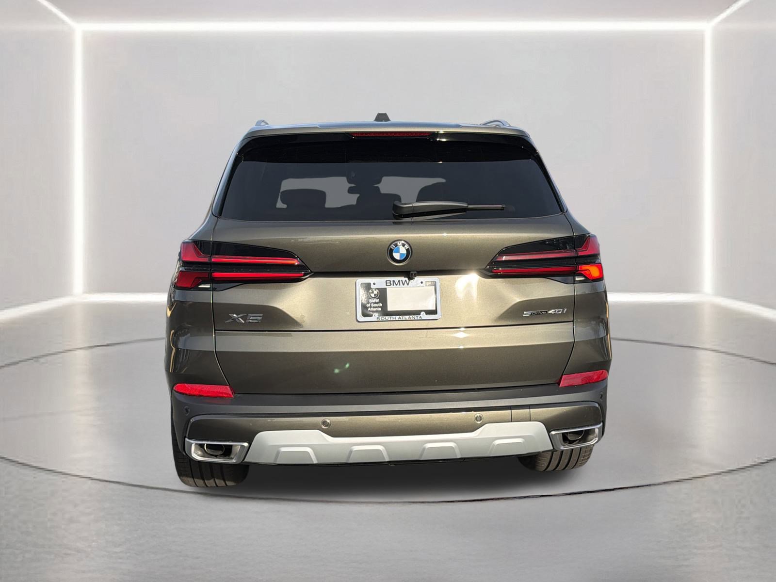 New 2026 BMW X5 sDrive40i RWD image 26