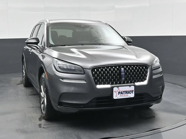 Used 2022 Lincoln Corsair Grand Touring AWD/4WD image 28