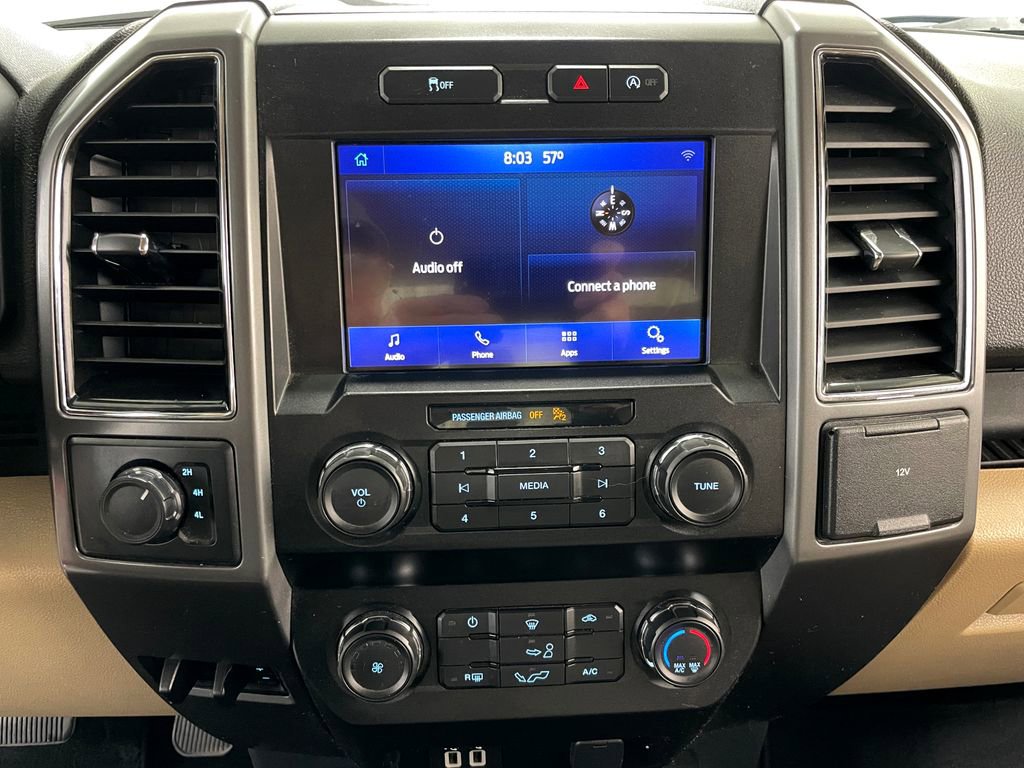 Used 2019 Ford F150 XLT w/ Equipment Group 301A Mid image 29