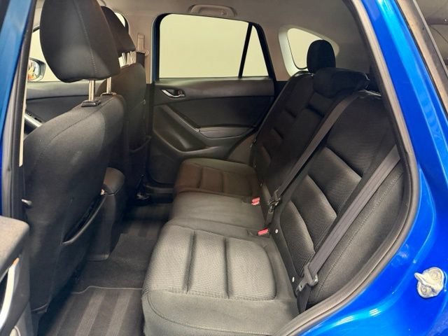 Used 2014 MAZDA CX-5 Touring FWD image 19