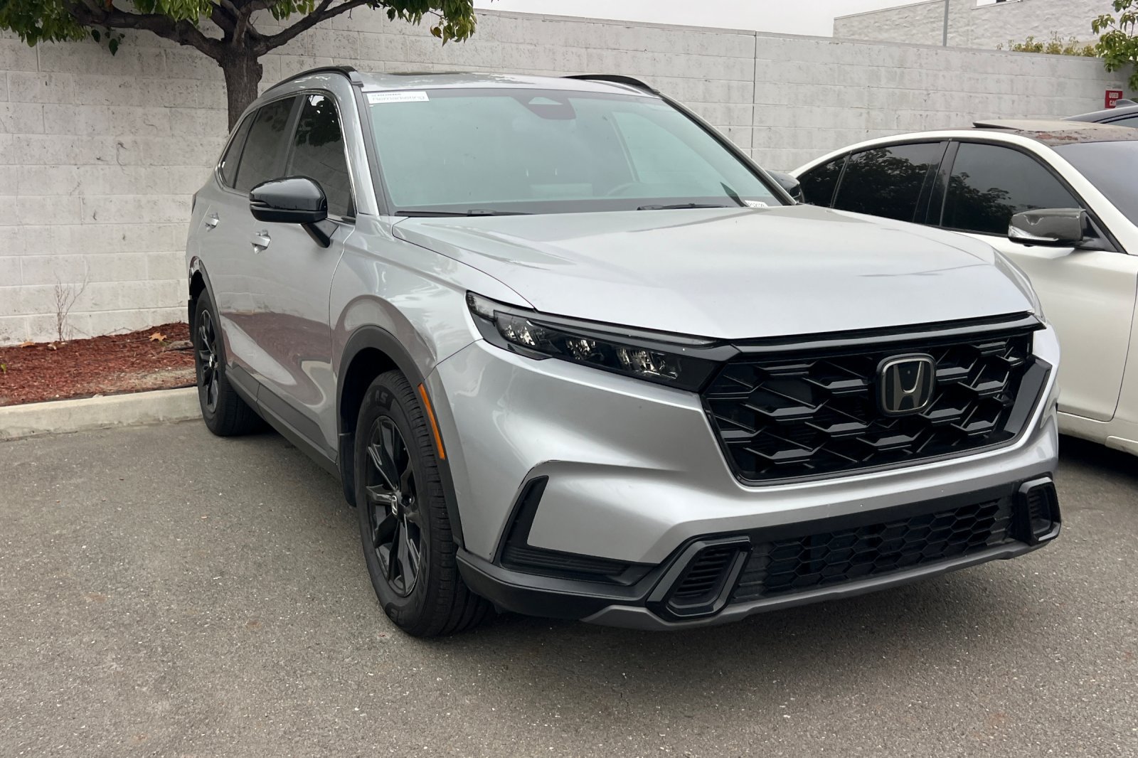 Used 2023 Honda CR-V Sport image 5