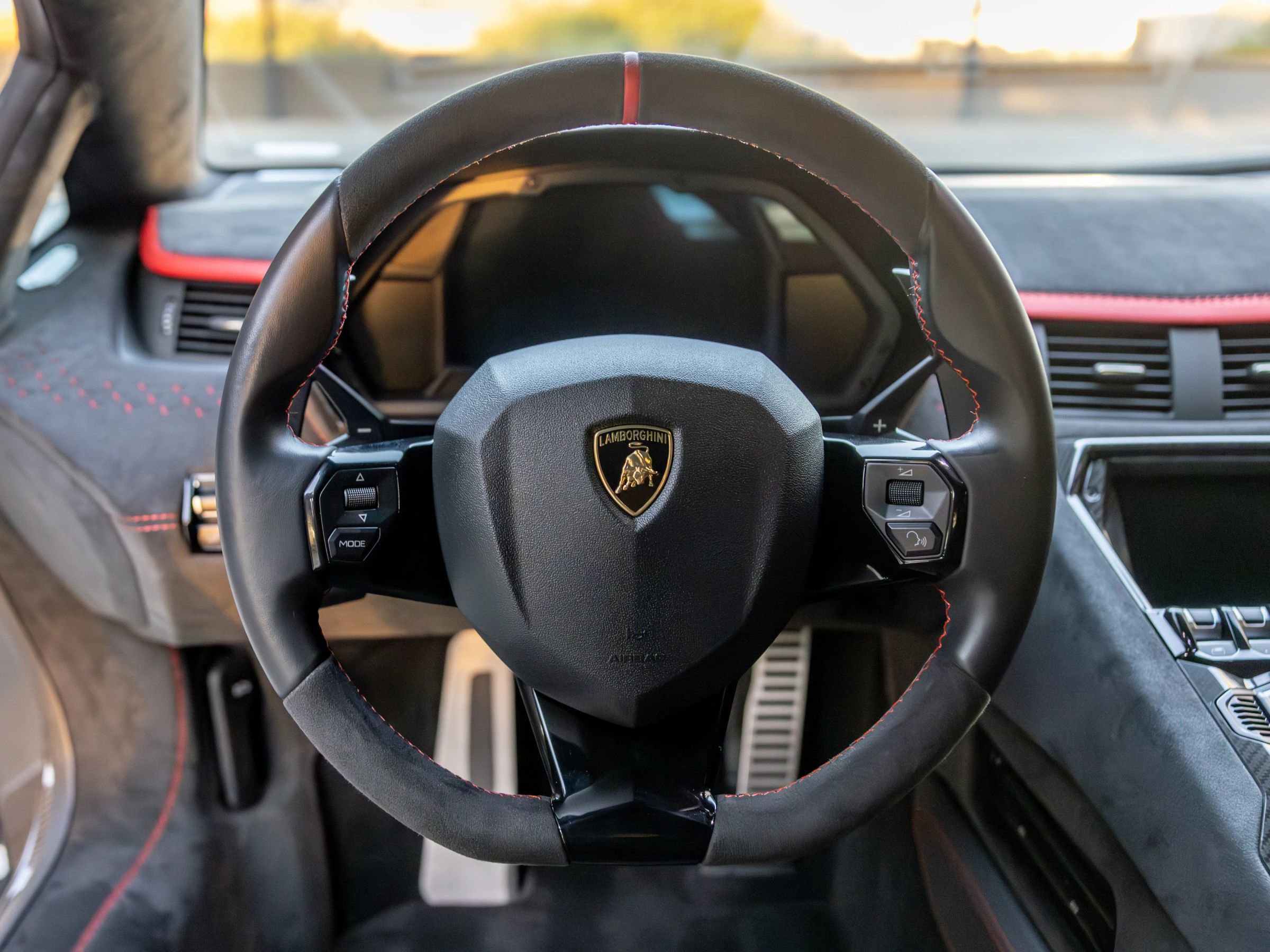 Used 2022 Lamborghini Aventador LP 780-4 Ultimae AWD/4WD image 17