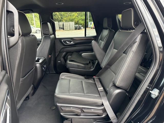 Used 2023 Chevrolet Tahoe Premier image 24