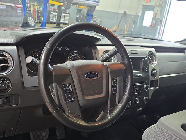 Used 2014 Ford F150 XLT w/ Equipment Group 302A Luxury image 15
