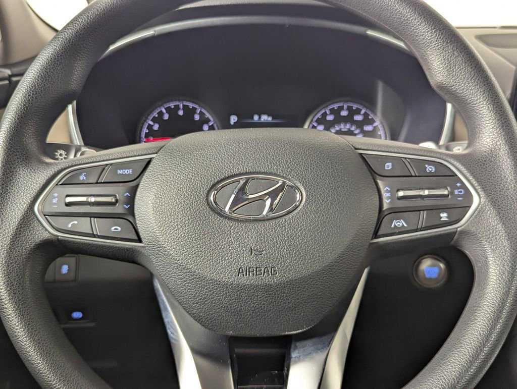 Used 2022 Hyundai Santa Fe SEL image 16