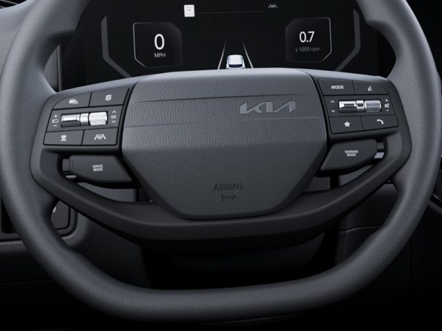 New 2027 Kia Sportage S AWD/4WD image 22