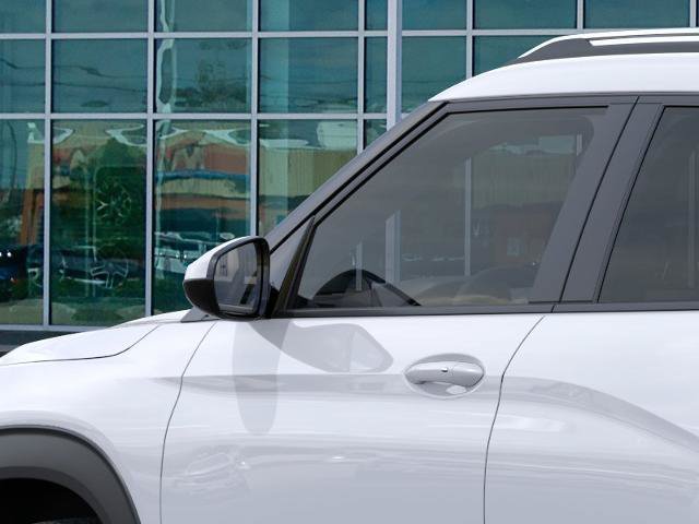 New 2026 Chevrolet TrailBlazer LT w/ LT Cold Weather Package AWD/4WD image 36