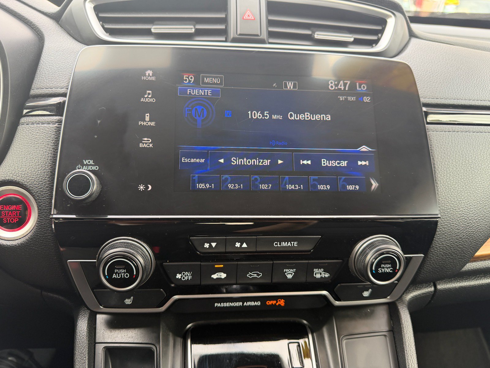 Used 2020 Honda CR-V EX image 24