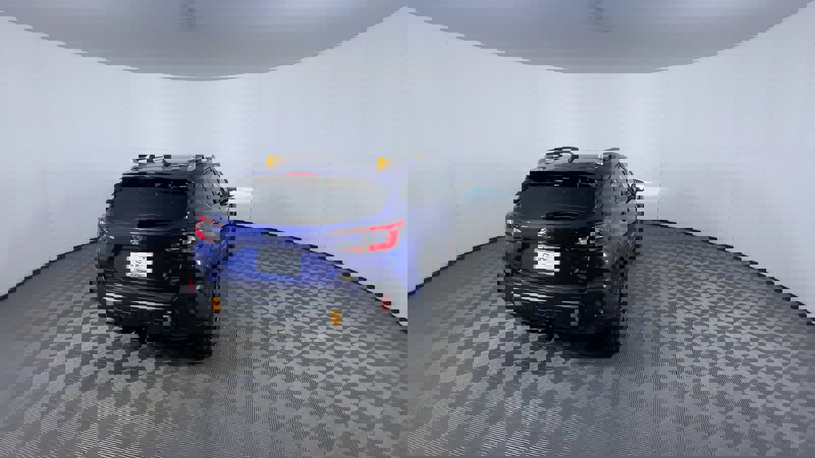 Certified 2025 Subaru Crosstrek 2.5i Wilderness image 8