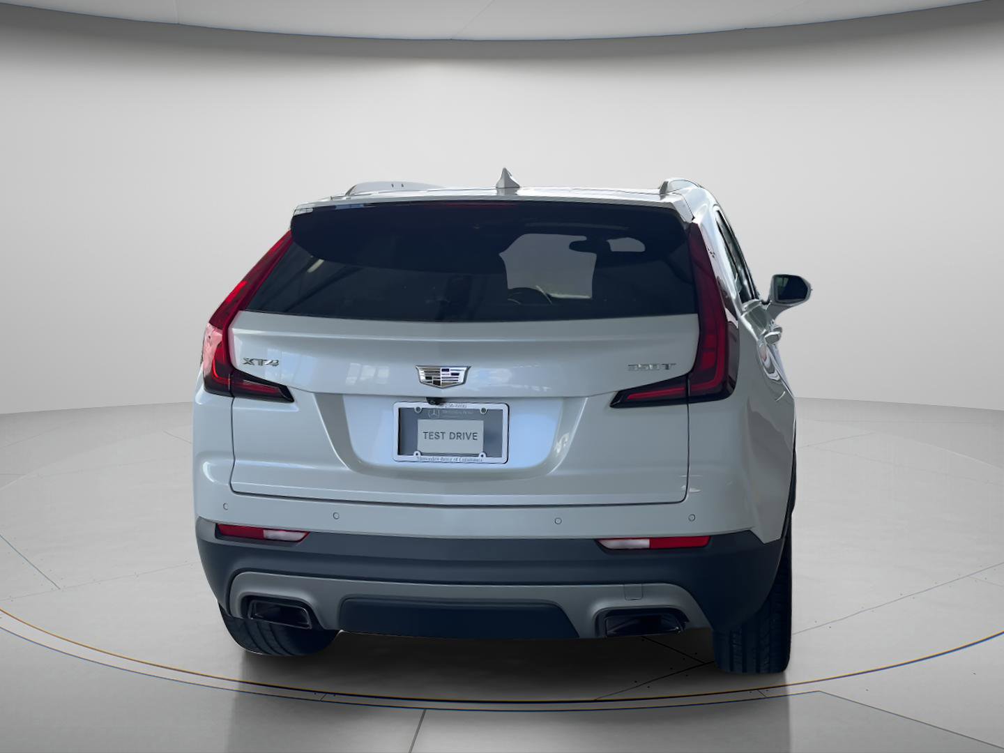 Used 2020 Cadillac XT4 Premium Luxury FWD image 6