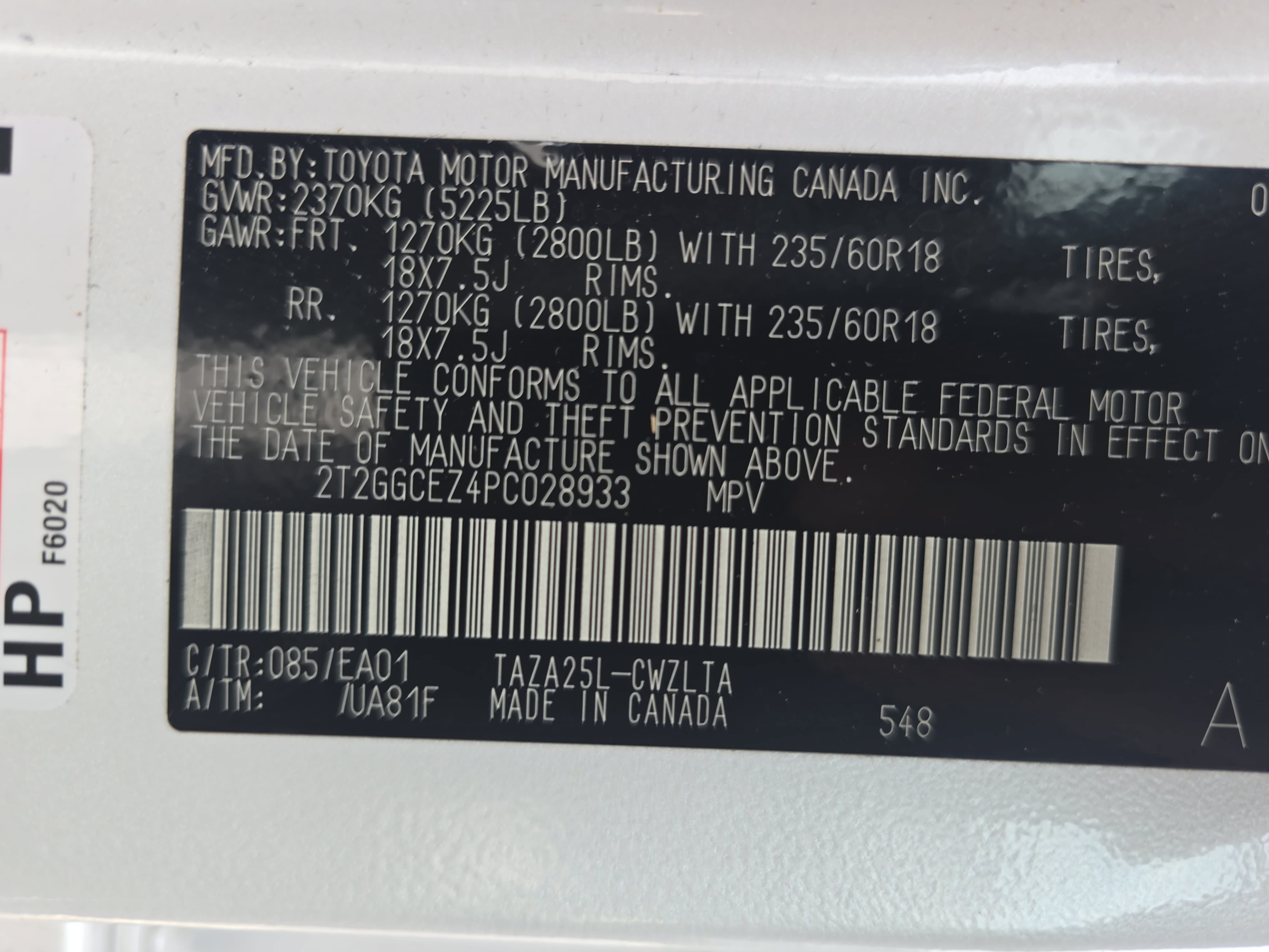 Used 2023 Lexus NX 350 AWD image 37
