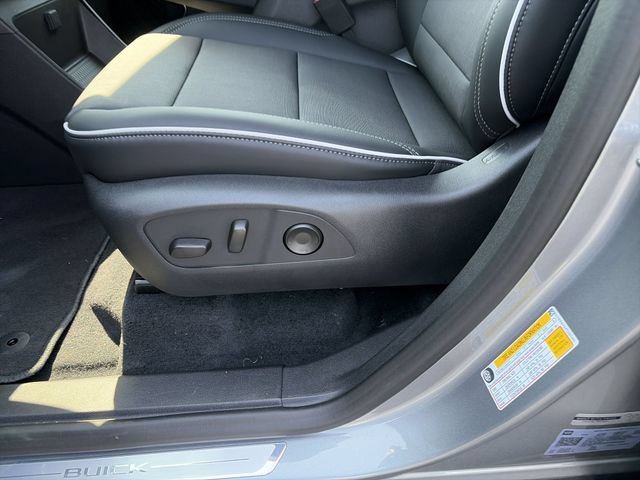 New 2026 Buick Enclave Preferred w/ Power Package FWD image 18