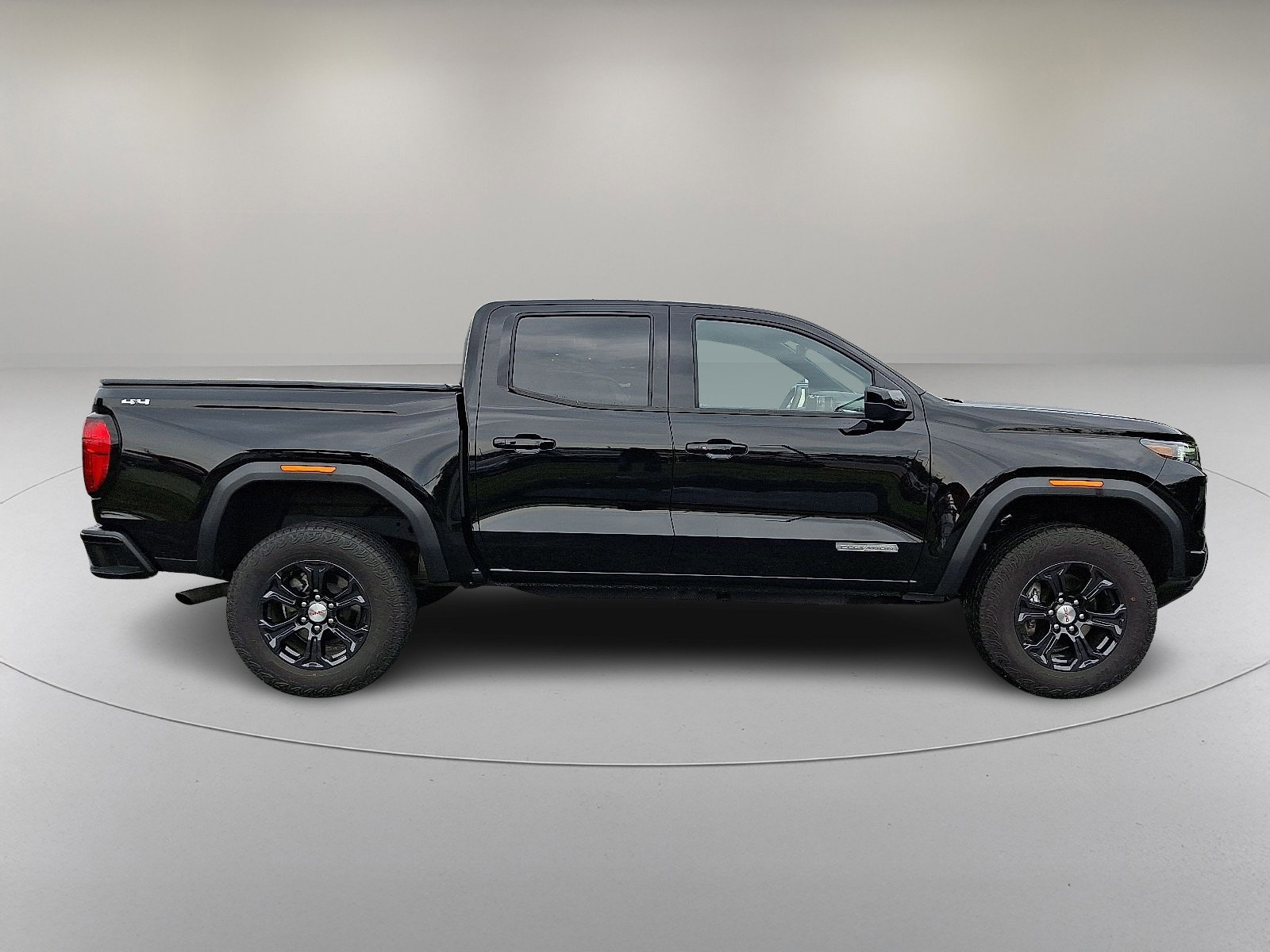 Used 2023 GMC Canyon Elevation w/ Convenience Package image 12