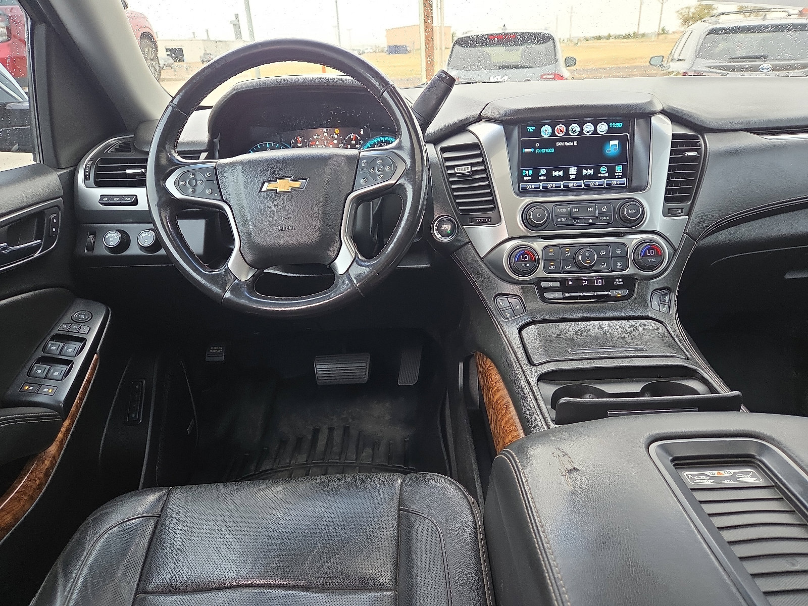 Used 2019 Chevrolet Tahoe Premier image 10