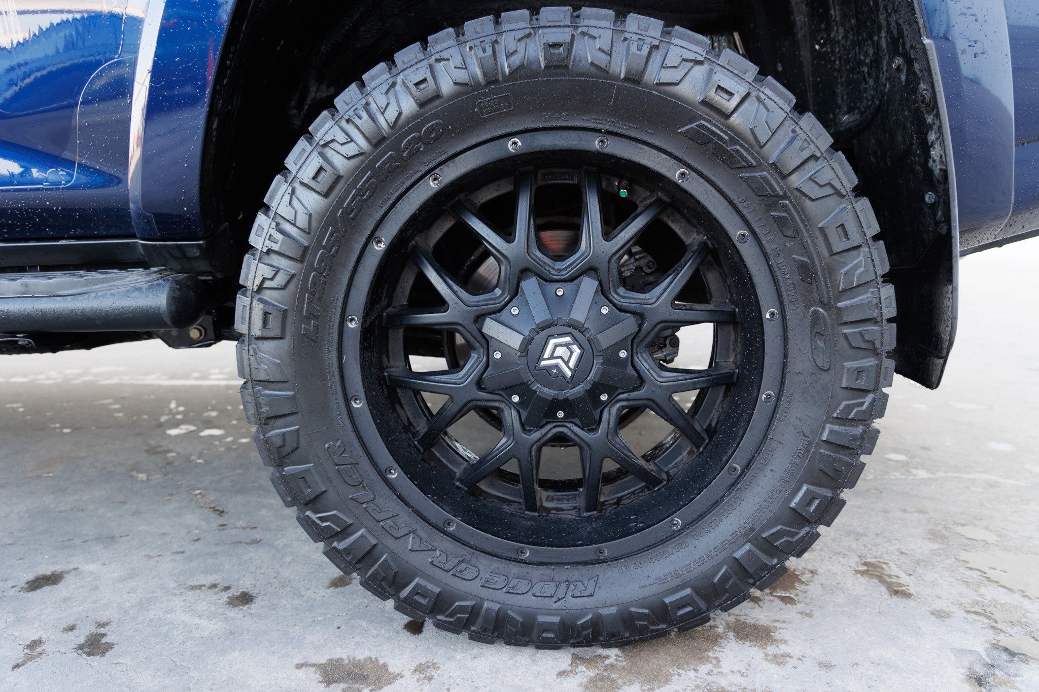 Used 2019 Toyota 4Runner TRD Off-Road Premium image 16