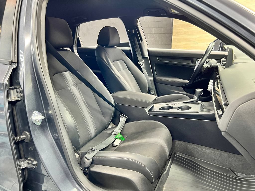 Used 2022 Honda Civic Sport image 8