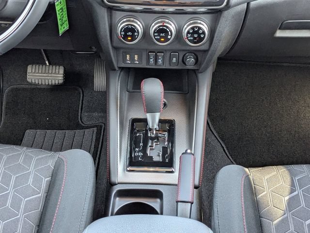 New 2026 Mitsubishi Outlander Sport LE AWD/4WD image 18
