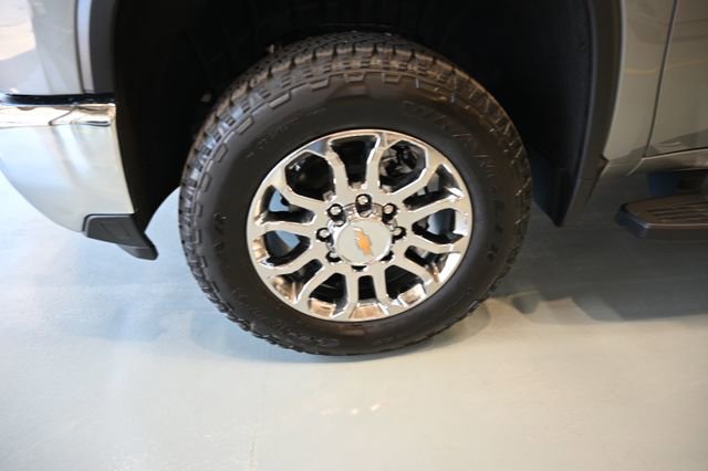 New 2026 Chevrolet Silverado 2500 LTZ w/ LTZ Premium Package AWD/4WD image 35